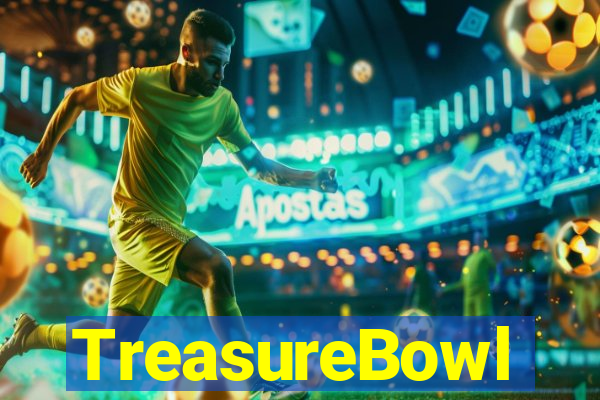 TreasureBowl treasure bowl como ganhar